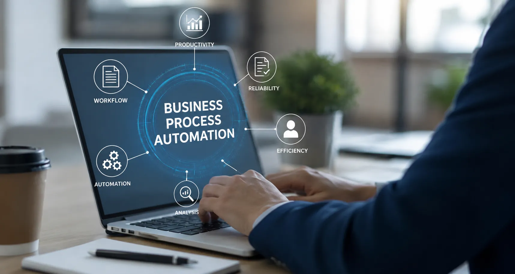 Business Process Automation