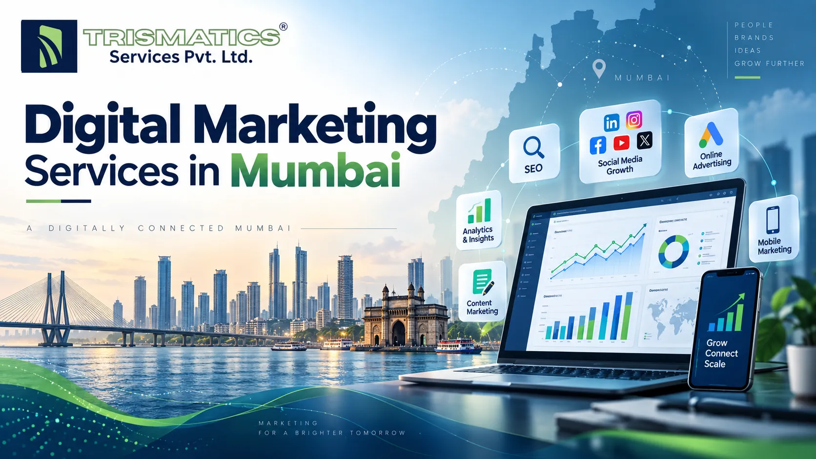 Digital Marketing Services in Mumbai