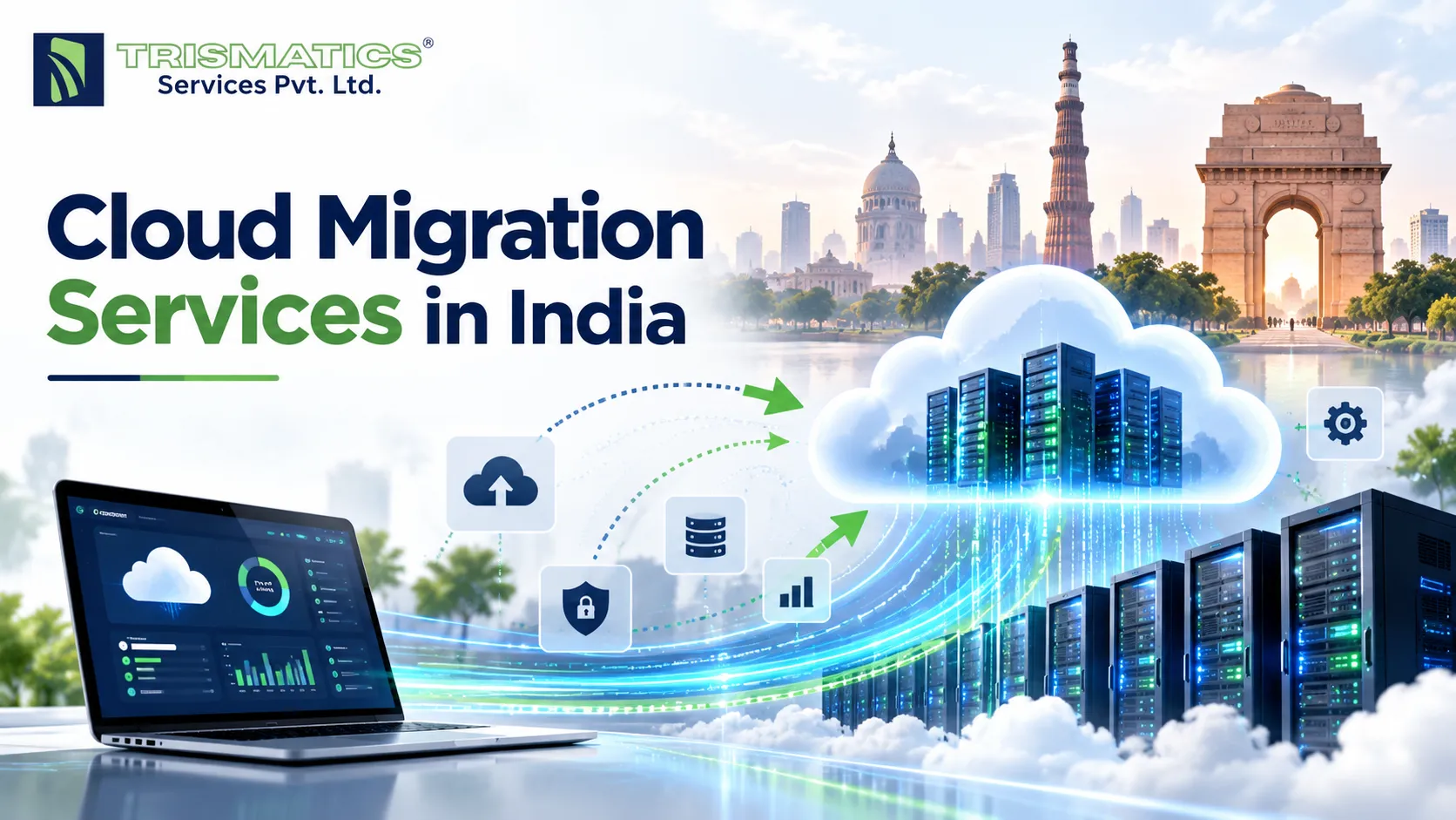 Cloud Migration Services in India