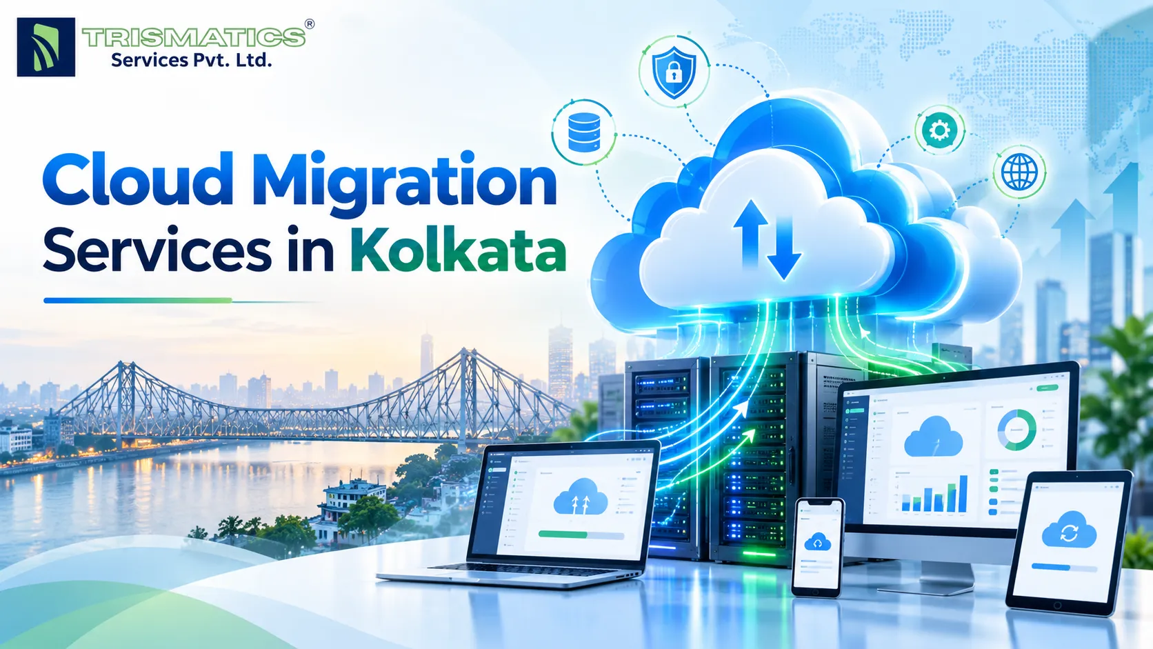 Cloud Migration Services in Kolkata
