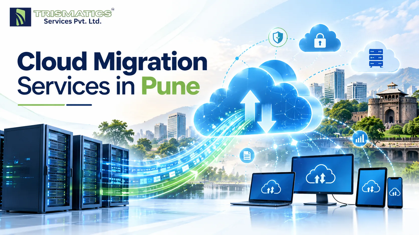 Cloud Migration Services in Pune