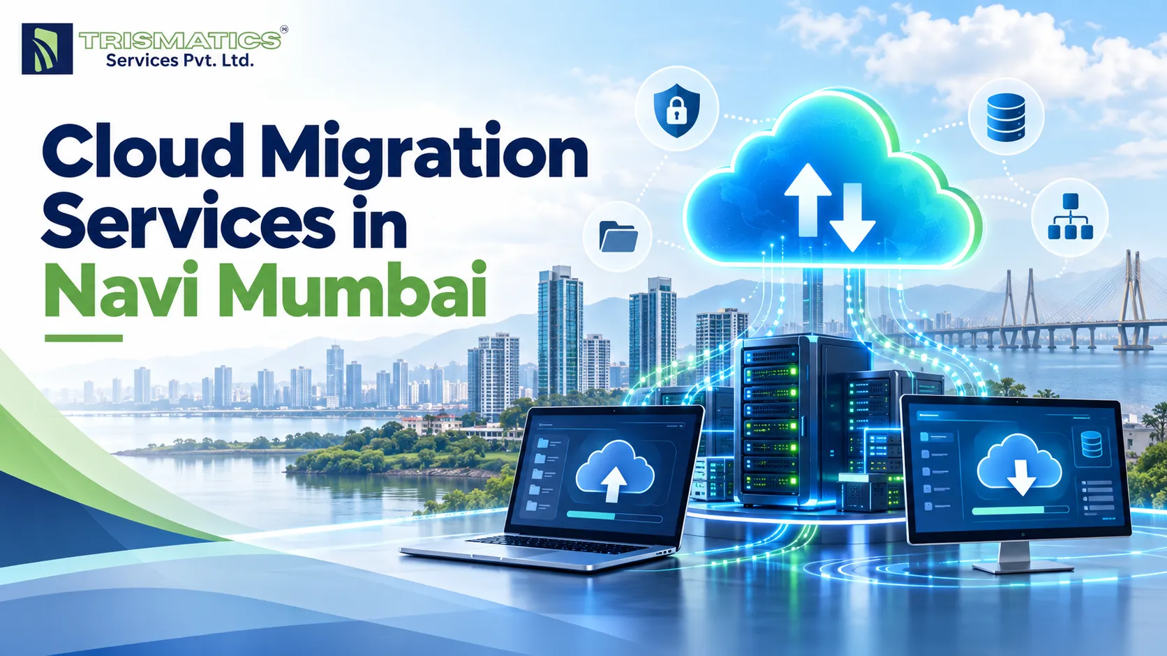 Cloud Migration in Navi Mumbai