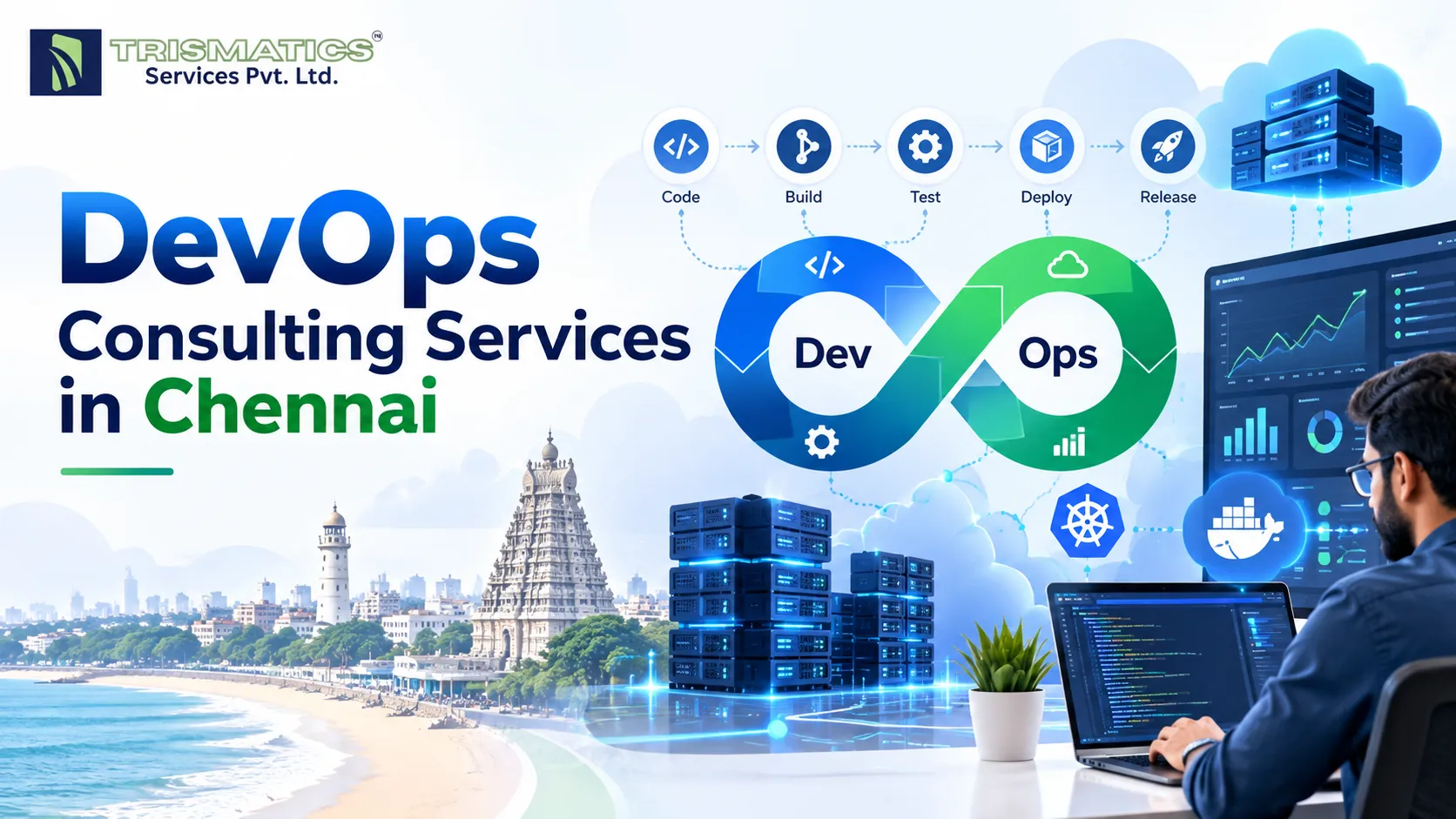 DevOps Consulting Services in Chennai