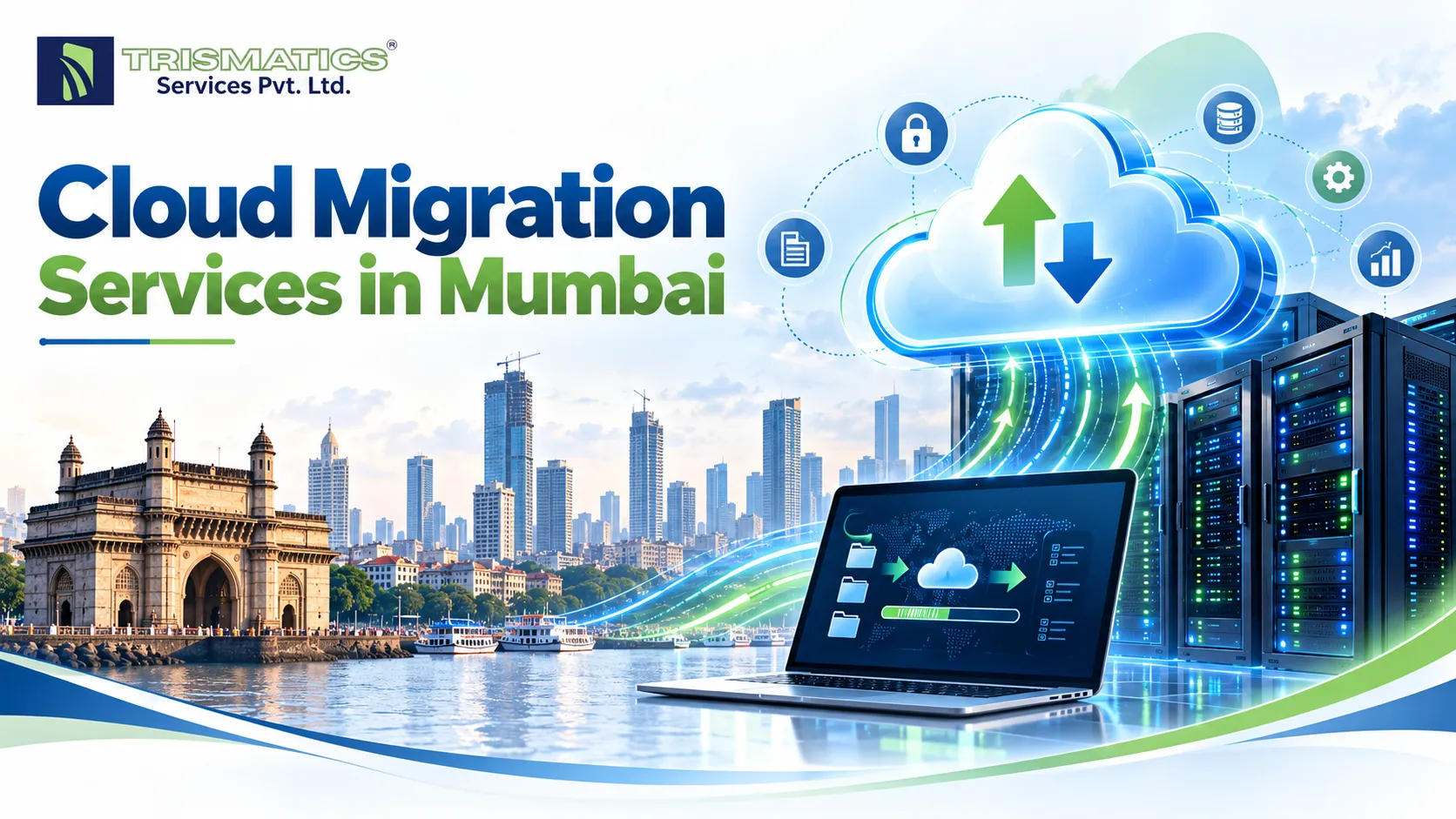 Cloud Migration Services in Mumbai