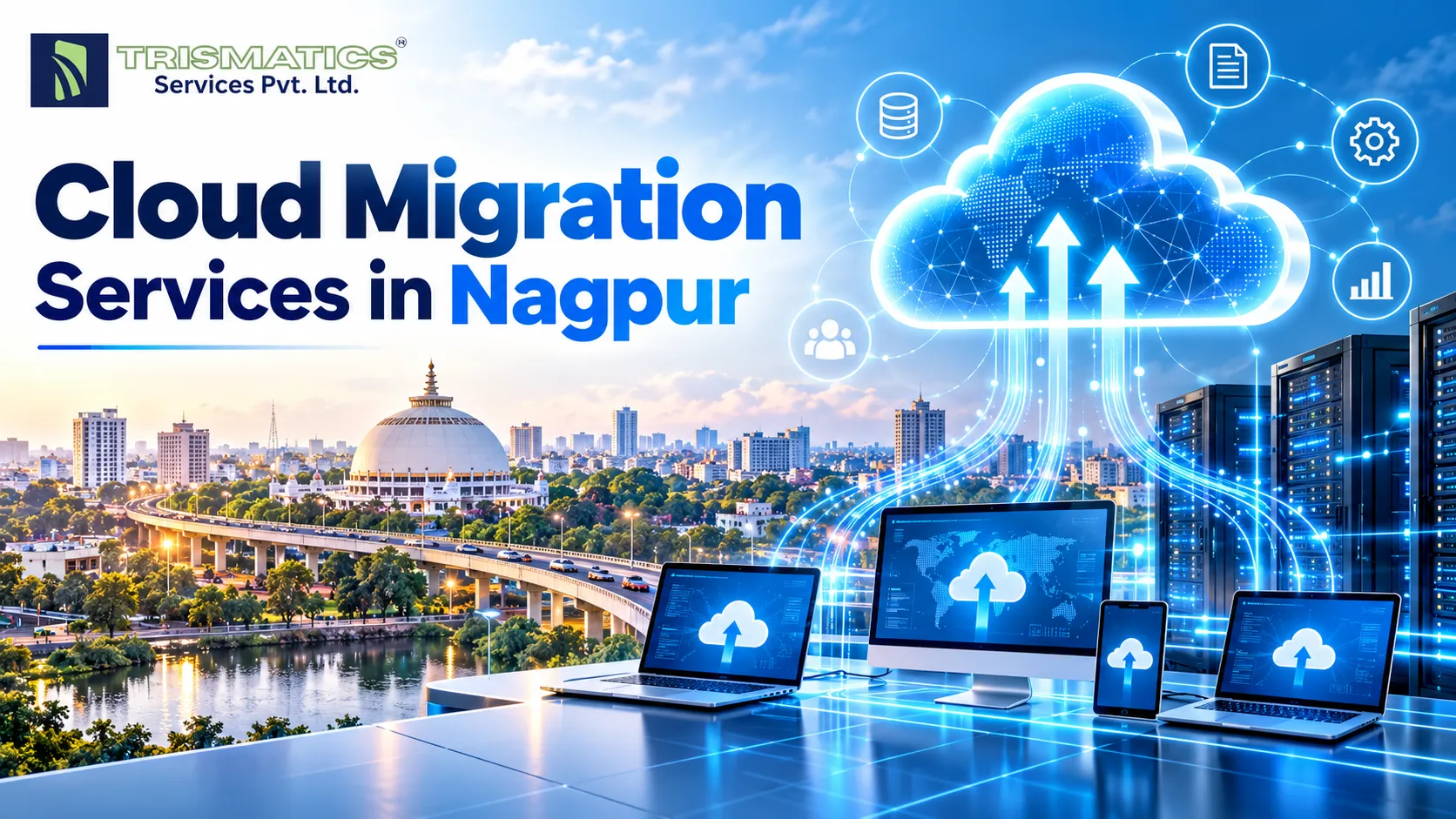 Cloud Migration Services in Nagpur
